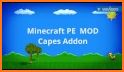 FalloutCrafter Addon MCPE Mod related image