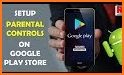 PlayStore Settings Shortcut&Settings of Play Store related image
