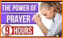 Prayer related image