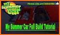 Tutorial For My Summer Car related image