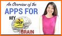 APPS for kids with ADHD related image