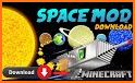 Space mod Game Minecraft related image