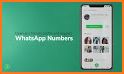 WhatsNum - Friend Search for WhatsApp Number related image