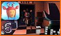 Rec Room Freddy Walkthrough related image