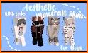 Boy skins for Minecraft ™ related image