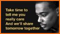 Luther Vandross Song & Lyrics related image