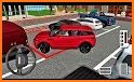 SUV Car Parking Simulator related image