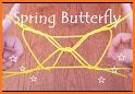 Spring Butterfly related image