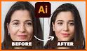 FaceMax Photo Editor: AI Aging related image