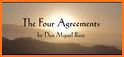 The Four Agreements By Don Michel Ruiz(Free) related image