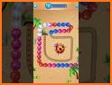 Marble Shooter:Ball Blast Games related image