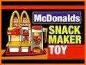 Fast Food Snack Maker Cooking related image