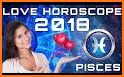 Daily Love Horoscope 2018 - Free Love Astrology related image