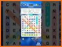 Word Search Journey: Word Game related image