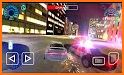 NY Police Chase Car Simulator related image