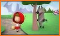 Red Riding Hood: Fairy Tale - Game related image