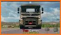 Mobile Indonesia Heavy Truck Simulator:Truck Drive related image