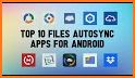 Autosync - File Sync & Backup related image