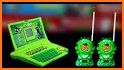 Kids Toy Phone Learning Games - Magic Laptop Baby related image