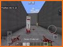 Mod Horror SCP For MCPE & Lockdown Skins related image