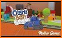 Crashy Bash Boom - Toy Tank Smash 'Em Up for Kids related image