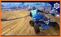 Off Road Quad Bike Racing : Atv Extreme Quad Game related image