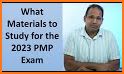 PMP Exam Practice 2022 related image