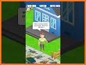 Trash Tycoon Idle Recycle related image