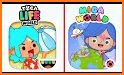 Miga Town World Toca Advice related image