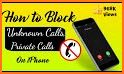 Mr Call - Call Blocker related image