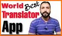 Hindi-English Translator-English Hindi dictionary related image