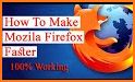 Firefox.US Browser: 5G Speed like Firefox Browser related image