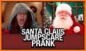 Christmas Santa Clause Call You: Prank Video Call related image