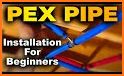 Connect Pipes - Plumber related image