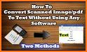 Text Scanner - OCR 2020 Image to Text related image