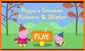 Peppa Seasons: Autumn & Winter related image