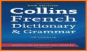 Collins French Dictionary related image