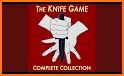 Knife Flip - Knives Hitting Game related image