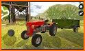 Farming Simulator Drive 3D:Farming Games related image