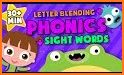 Cleveroom: Learn Reading for Kids! Phonics Letters related image