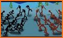 StickWars: Stickman Fighting Game related image