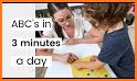 abcgenius : Preschool Education & Games for Kids related image