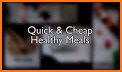 Quick and Easy Healthy Recipes related image