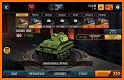 Tank Battle Heroes: World of Shooting related image