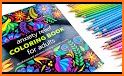 Coloring - Painting Book related image