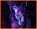 Neon Animal Live Wallpaper related image