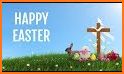 Easter Day Greetings related image