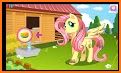 Pony Games - Dress up, Hair Salon and more related image