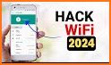 WiFi WPS Checker - WiFi Router Password related image