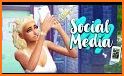 Influenzer : Social Media Simulation Fashion Game related image